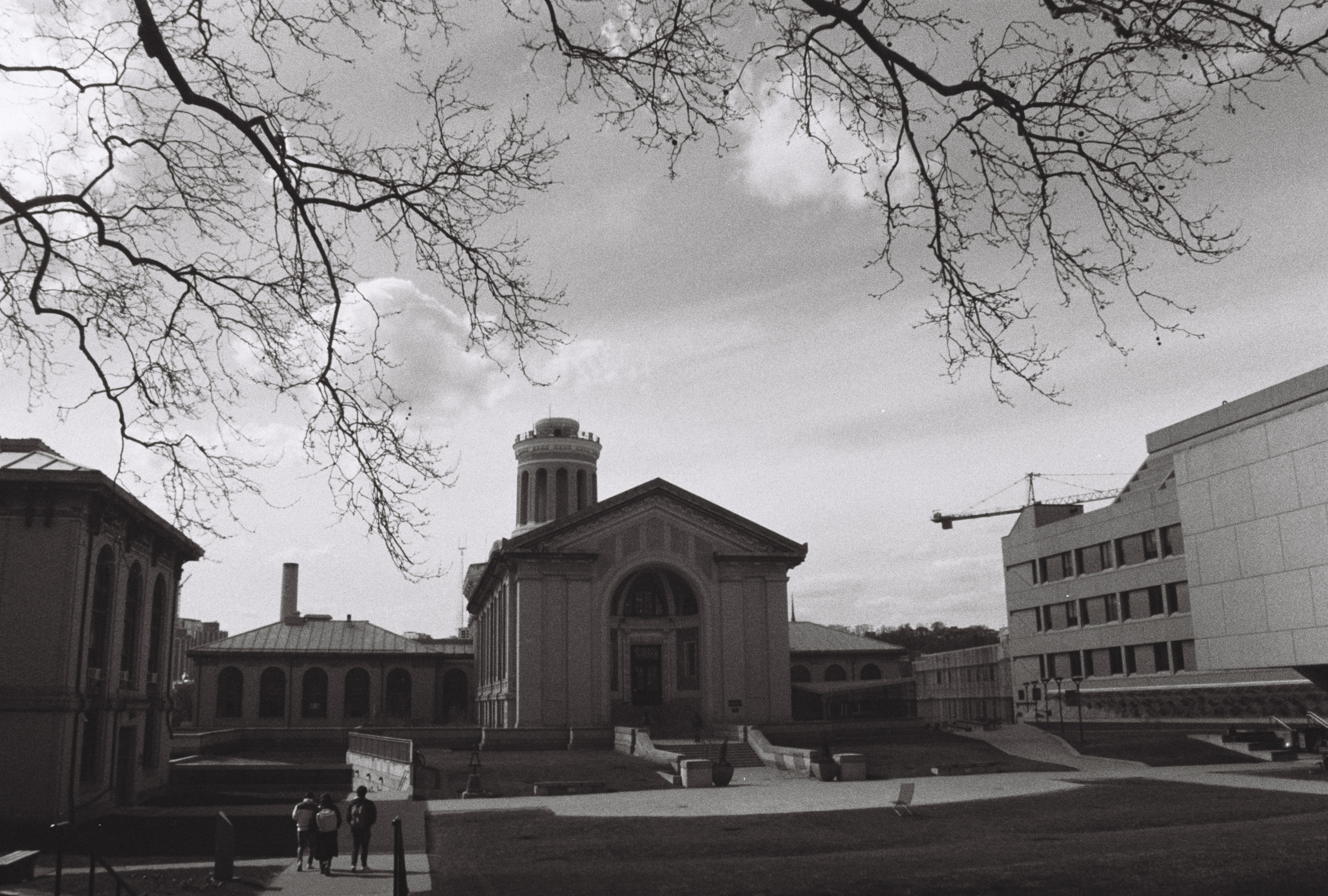 Fall break…already?