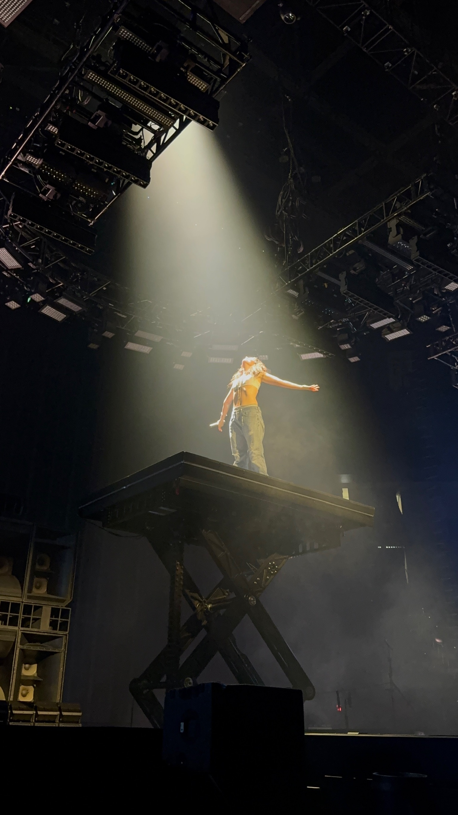 The age of discovery: Lorde on tour, your late 20s, and finding yourself