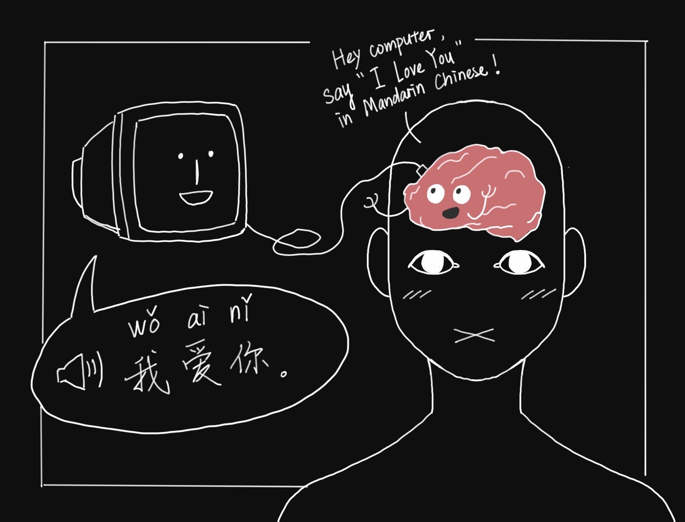 Speech brain-computer interface decodes Mandarin Chinese from neural ...