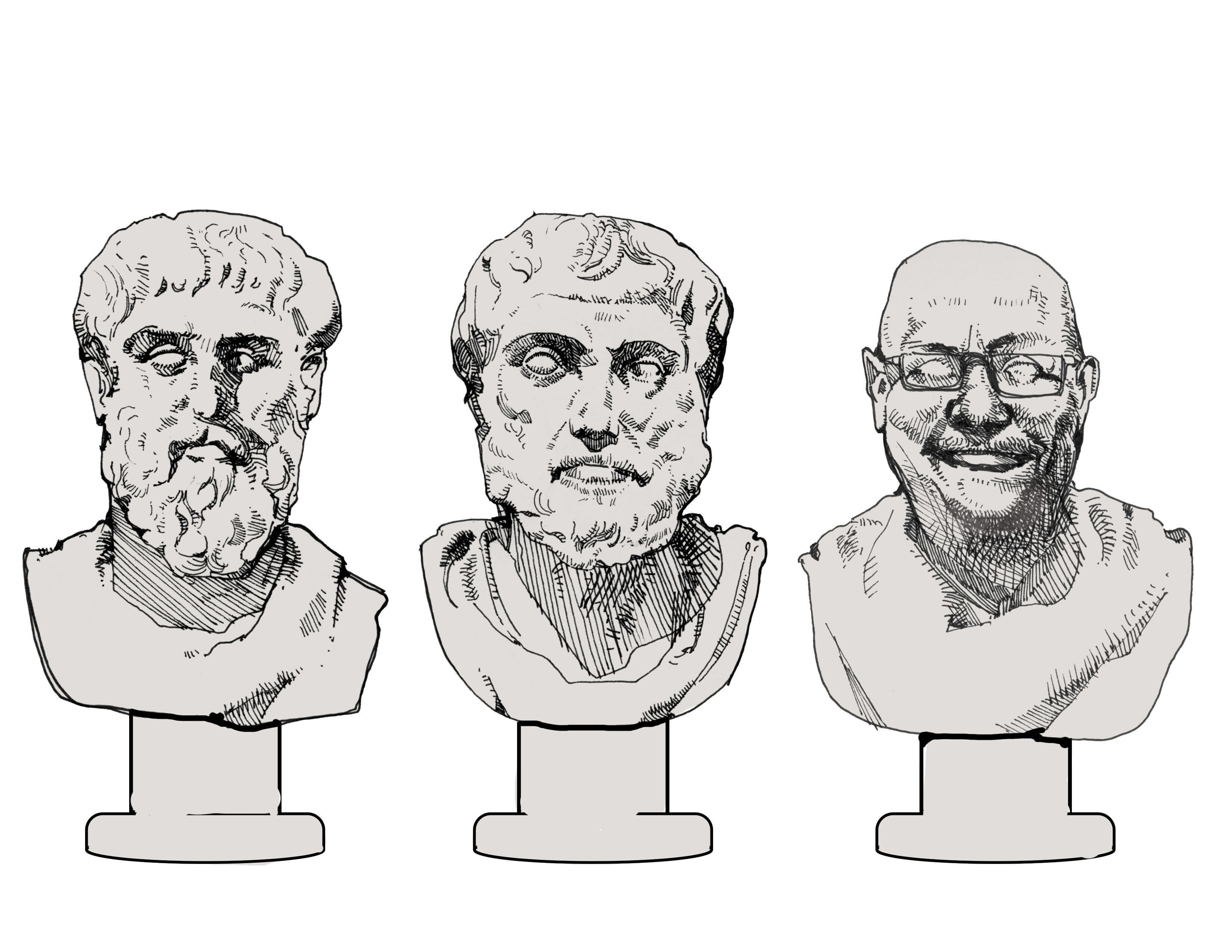 SATIRE: ÎÎŹÏÎœÎ”ÎłÎșÎč ÎáżÎ»ÎżÎœ ÏÎżÎčΔῠÎșαÎčΜÏΜ ÎŽÎčΎαÏÎșαλΔáżÎżÎœ