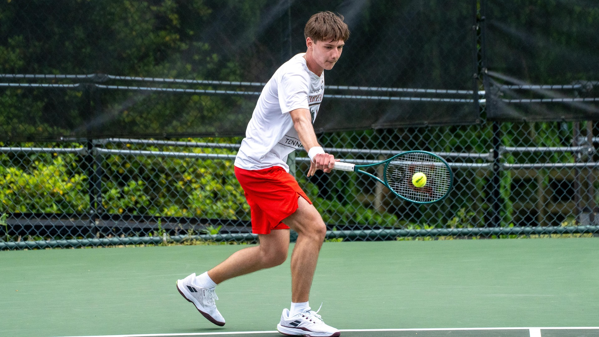 Alex Feies Alex Feies: Athlete of the Week for Oct. 19–26 - The Tartan