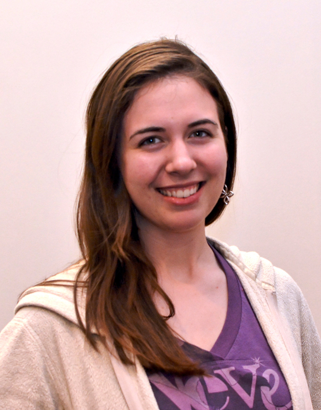Grace Thornton
Creative Writing
Junior
“I loved the opportunity to play games with my parents, especially The Lord of the Rings edition of Monopoly.” (credit: David Chang/)