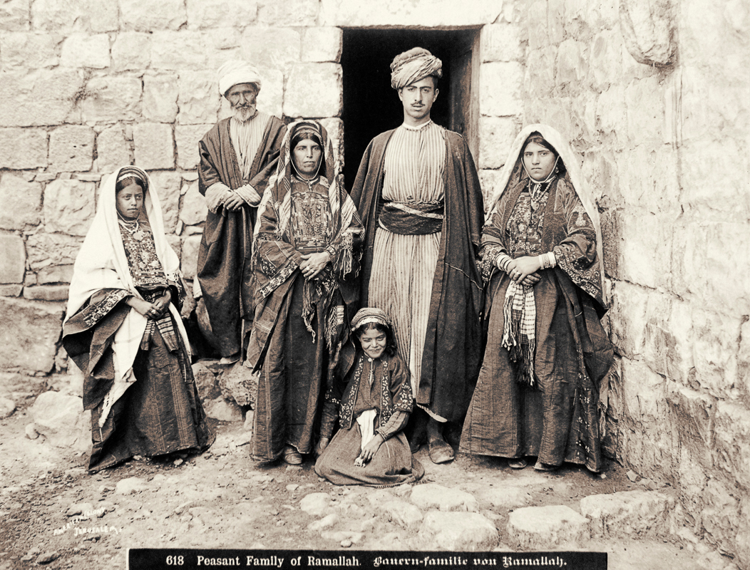 Al-Nakba occurred in 1948 and resulted in the exodus of over 700,000 Palestinians. (credit: Courtesy of gnuckx via Flickr)