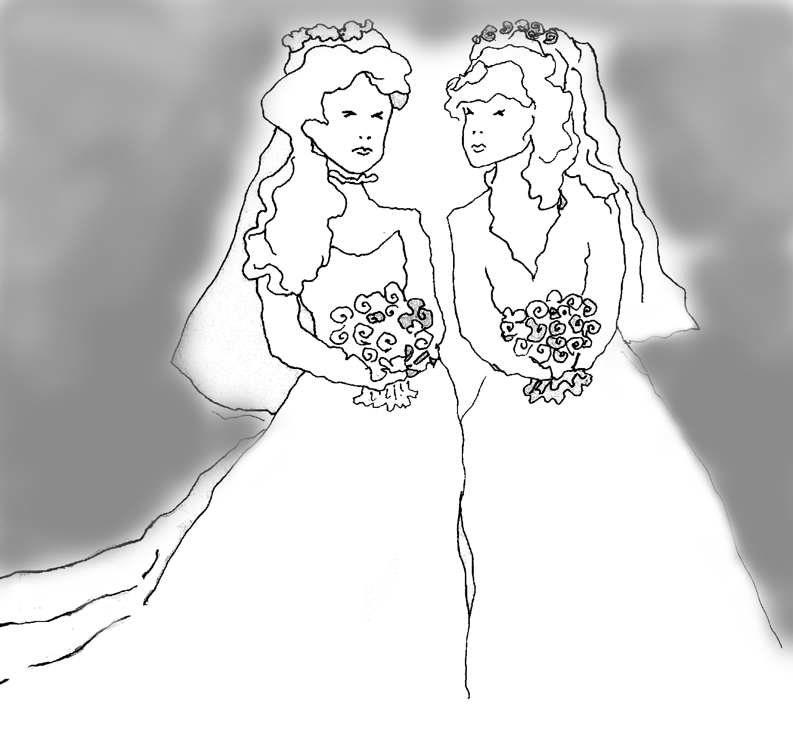 Proposition 8 ruling could have lasting success. (credit: Adelaide Cole/Art Editor)