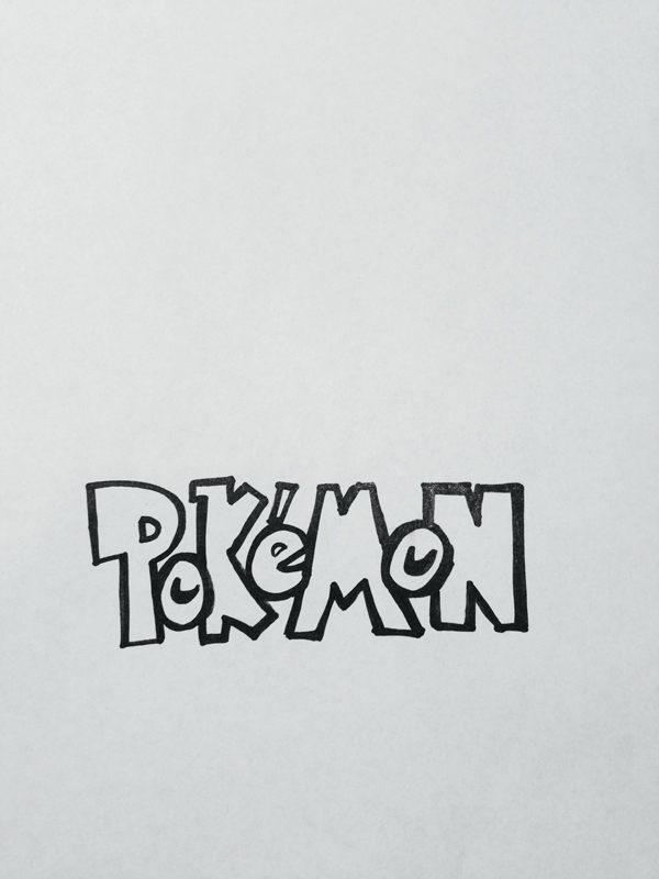 Twitch Plays Pokemon, which crowd sources the playing of Pokemon Red Version through the internet, has grown to the point of including its own political and religious systems. (credit: Michelle Wan /Art Editor)
