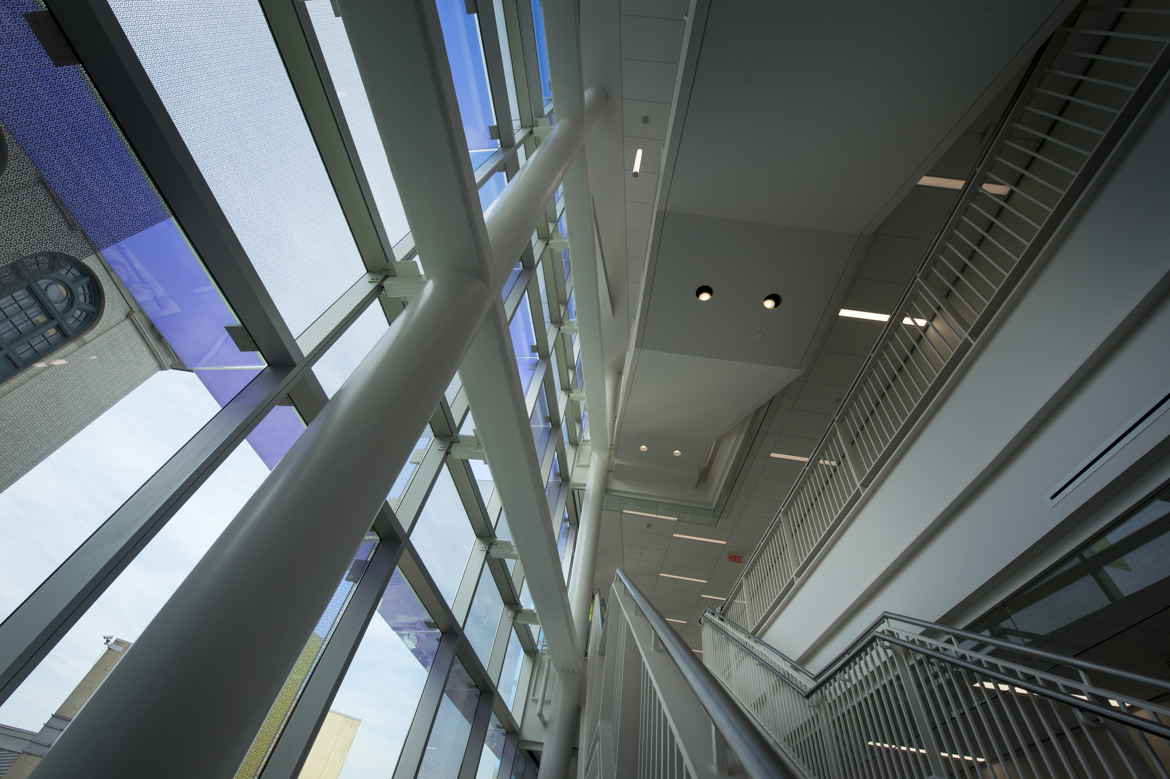 Credit: Courtesy of Carnegie Mellon University