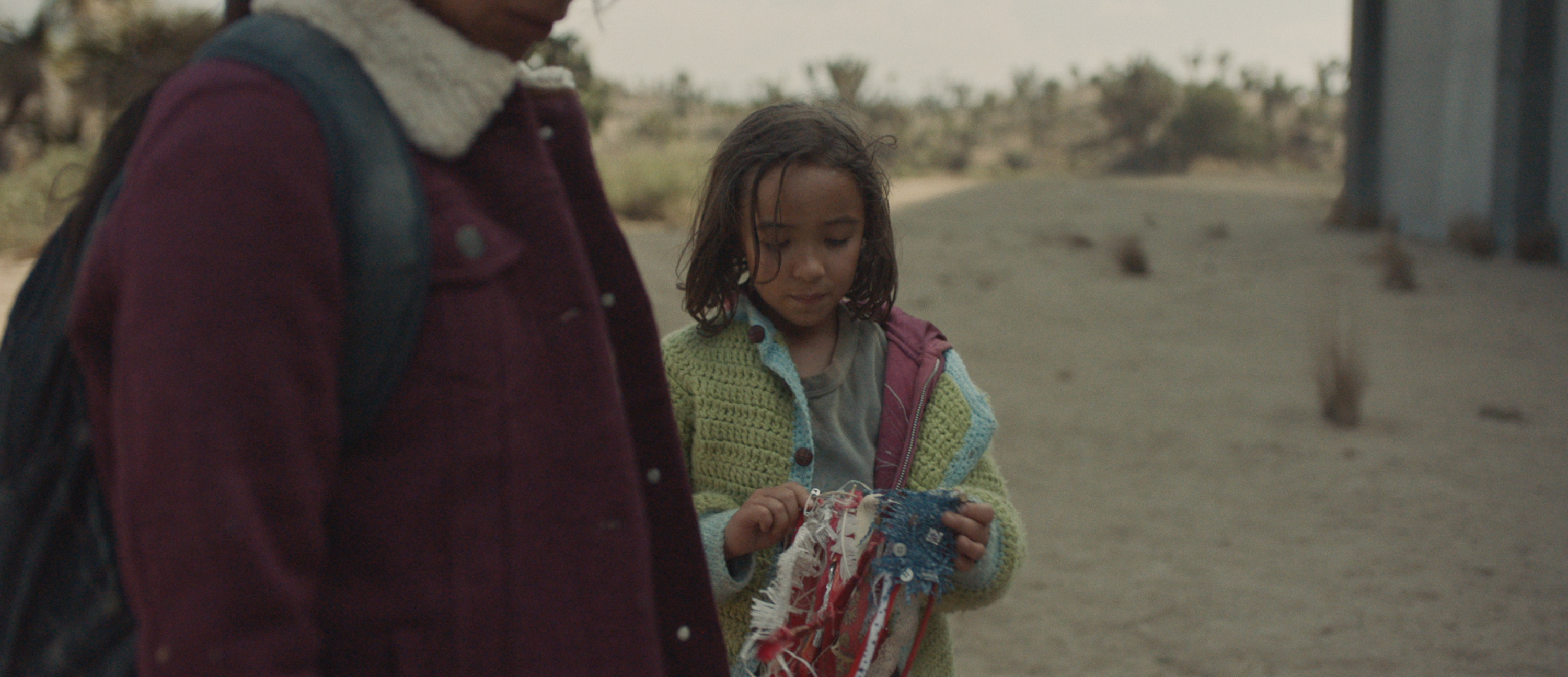 84 Lumber’s Super Bowl ad revolved around immigration, highlighting how quite a few ads this year chose to discuss serious issues facing the country. (credit: 84 Lumber via Newsela)