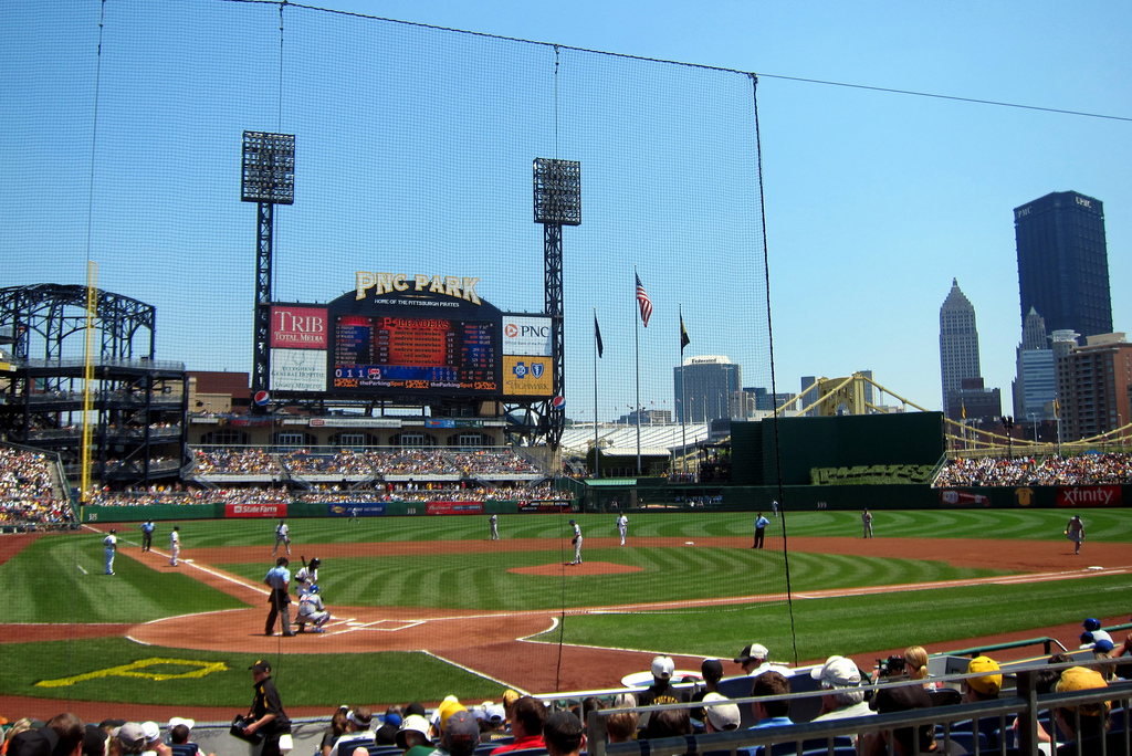 Credit: Wally Gobetz via Flickr Wikimedia Commons