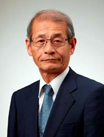 Akira Yoshino of Meijo University, who made Goodenough’s invention production-viable and safe for consumer use. (credit: Courtesy of Scanyaro via Wikimedia Commons)